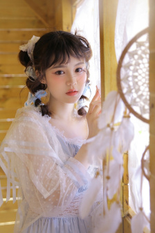 绿衣骑士
